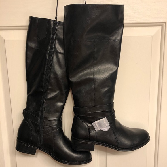 Jcpenney womens dress boots Clearance